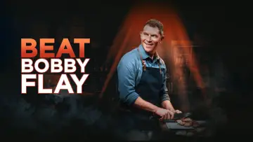 Backdrop к сериалу "Beat Bobby Flay" #1308517