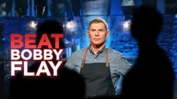 Backdrop к сериалу "Beat Bobby Flay" #1308518