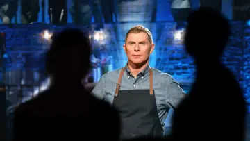 Backdrop к сериалу "Beat Bobby Flay" #1308519