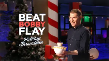 Backdrop к сериалу "Beat Bobby Flay" #1308520