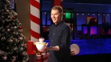Backdrop к сериалу "Beat Bobby Flay" #1308521