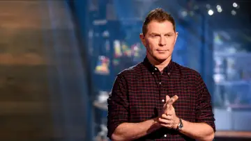 Backdrop к сериалу "Beat Bobby Flay" #1308522