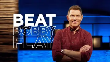 Backdrop к сериалу "Beat Bobby Flay" #1308523