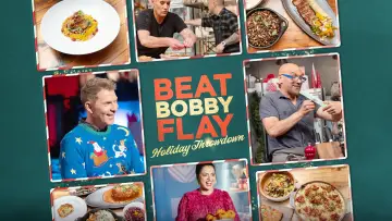 Backdrop к сериалу "Beat Bobby Flay" #1308525