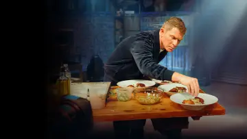 Backdrop к сериалу "Beat Bobby Flay" #1308527