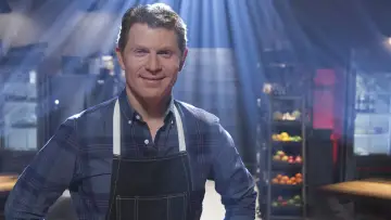 Backdrop к сериалу "Beat Bobby Flay" #1308531