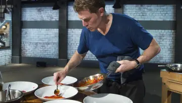 Backdrop к сериалу "Beat Bobby Flay" #1308532