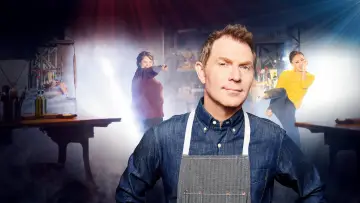 Backdrop к сериалу "Beat Bobby Flay" #1308533