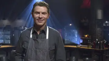 Backdrop к сериалу "Beat Bobby Flay" #1308534