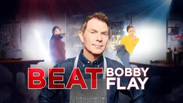 Backdrop к сериалу "Beat Bobby Flay" #1308536