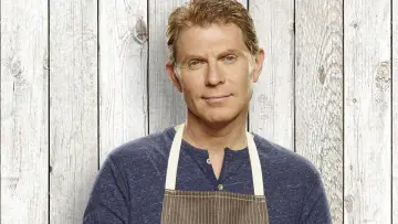 Backdrop к сериалу "Beat Bobby Flay" #1308537