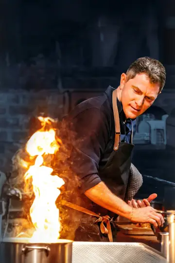 Poster к сериалу "Beat Bobby Flay" #1308548
