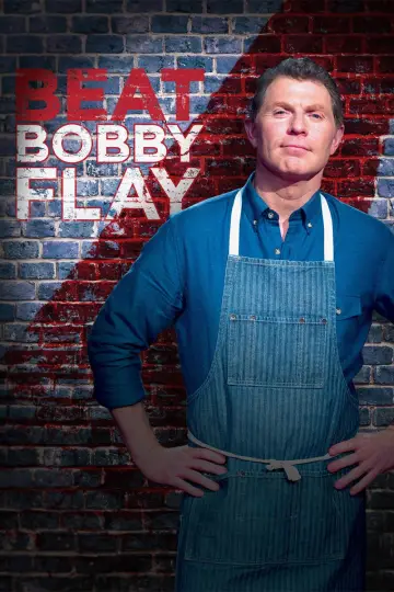 Poster к сериалу "Beat Bobby Flay" #1308549