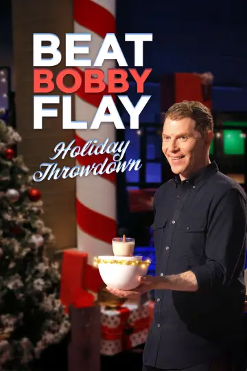 Poster к сериалу "Beat Bobby Flay" #1308550