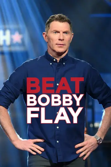 Poster к сериалу "Beat Bobby Flay" #1308551