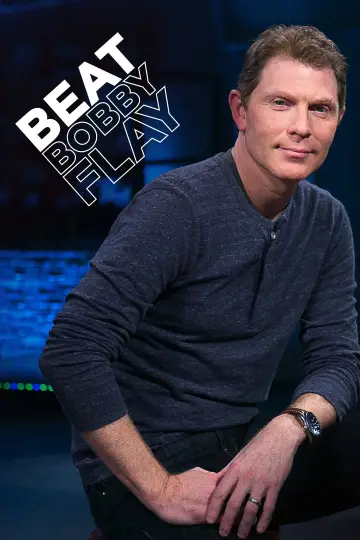 Poster к сериалу "Beat Bobby Flay" #1308552