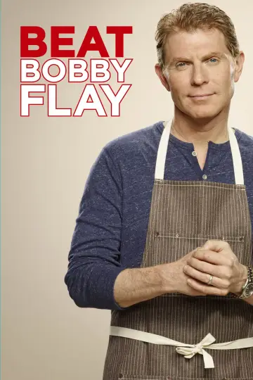 Poster к сериалу "Beat Bobby Flay" #1308553