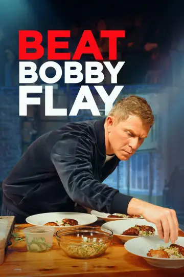 Poster к сериалу "Beat Bobby Flay" #1308555