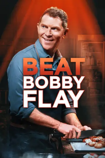 Poster к сериалу "Beat Bobby Flay" #1308557