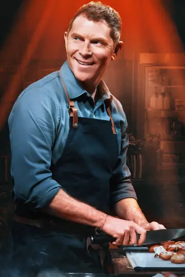 Poster к сериалу "Beat Bobby Flay" #1308558