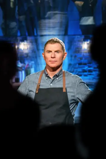 Poster к сериалу "Beat Bobby Flay" #1308559