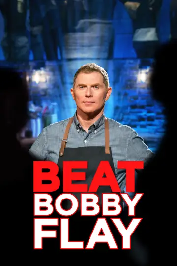 Poster к сериалу "Beat Bobby Flay" #1308560