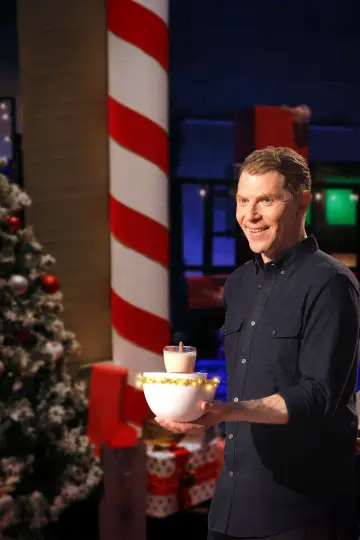 Poster к сериалу "Beat Bobby Flay" #1308561