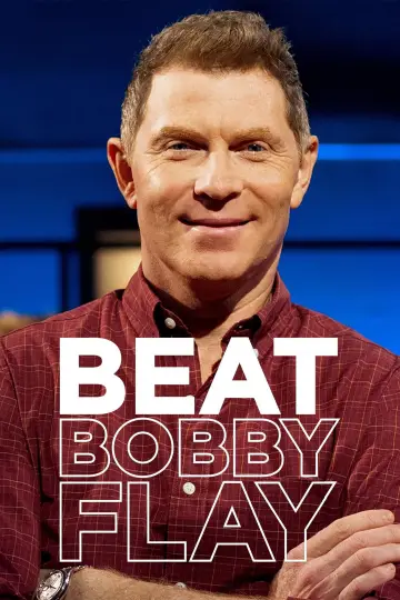 Poster к сериалу "Beat Bobby Flay" #1308565