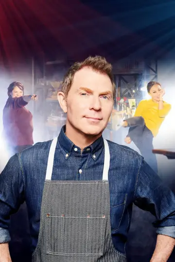 Poster к сериалу "Beat Bobby Flay" #1308566