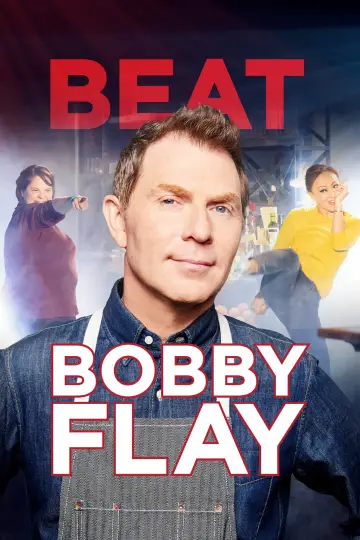 Poster к сериалу "Beat Bobby Flay" #1308568