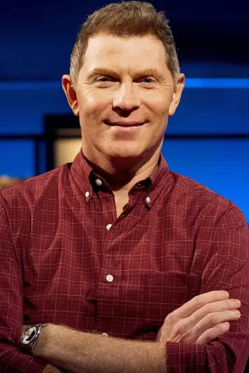 Poster к сериалу "Beat Bobby Flay" #1308569