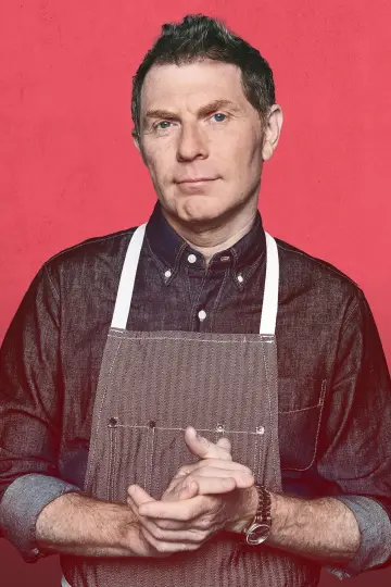 Poster к сериалу "Beat Bobby Flay" #1308570