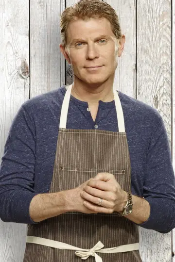 Poster к сериалу "Beat Bobby Flay" #1308571