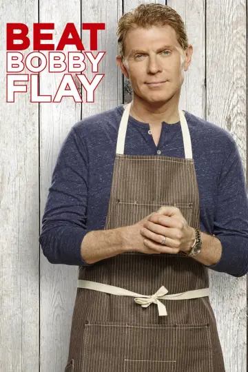 Poster к сериалу "Beat Bobby Flay" #1308572