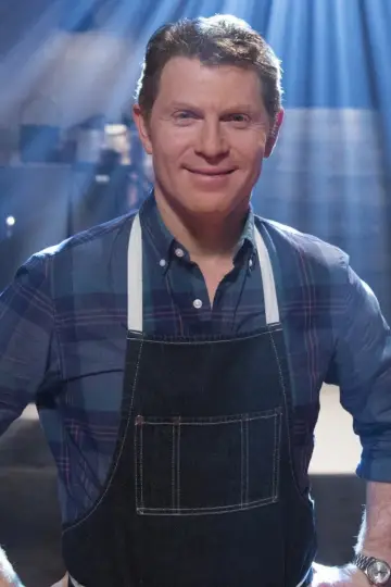 Poster к сериалу "Beat Bobby Flay" #1308574
