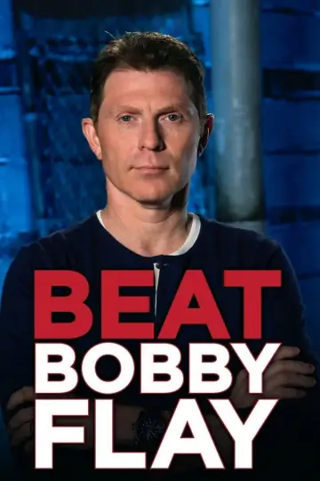Poster к сериалу "Beat Bobby Flay" #1308577
