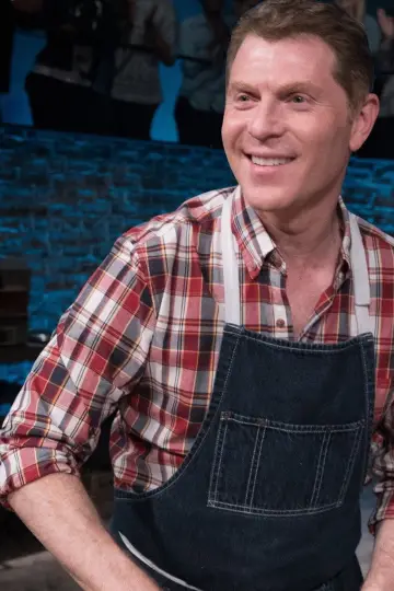 Poster к сериалу "Beat Bobby Flay" #1308578