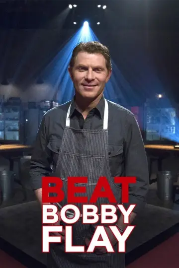 Poster к сериалу "Beat Bobby Flay" #1308579