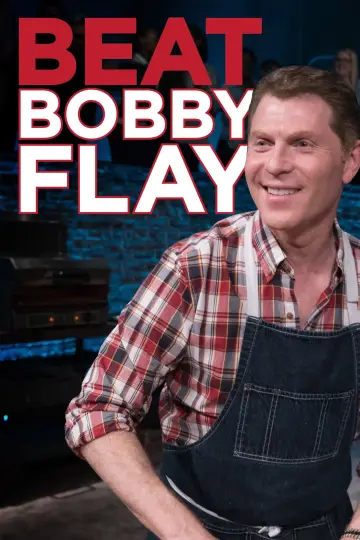 Poster к сериалу "Beat Bobby Flay" #1308580