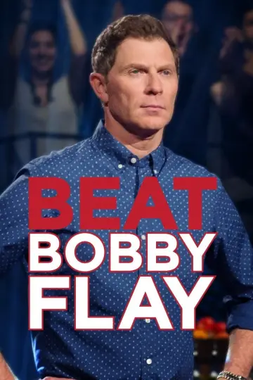 Poster к сериалу "Beat Bobby Flay" #1308581