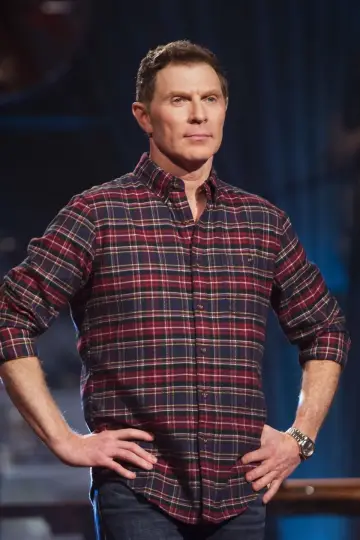 Poster к сериалу "Beat Bobby Flay" #1308582