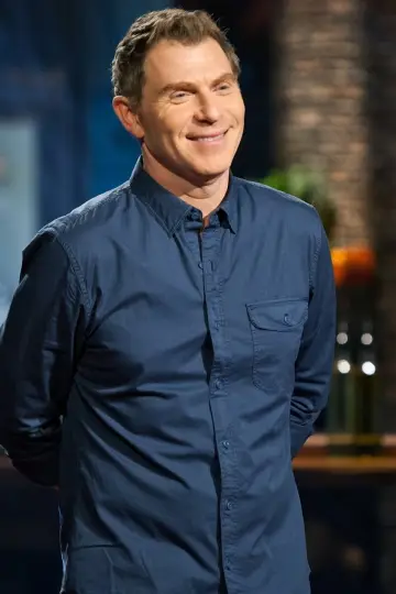 Poster к сериалу "Beat Bobby Flay" #1308583