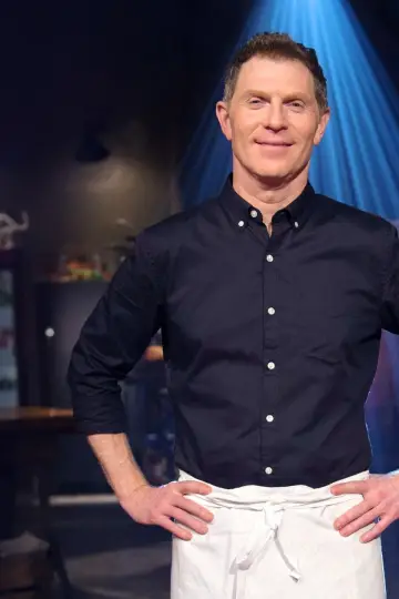 Poster к сериалу "Beat Bobby Flay" #1308584