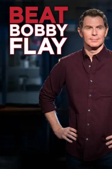 Poster к сериалу "Beat Bobby Flay" #1308586