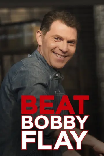 Poster к сериалу "Beat Bobby Flay" #1308587