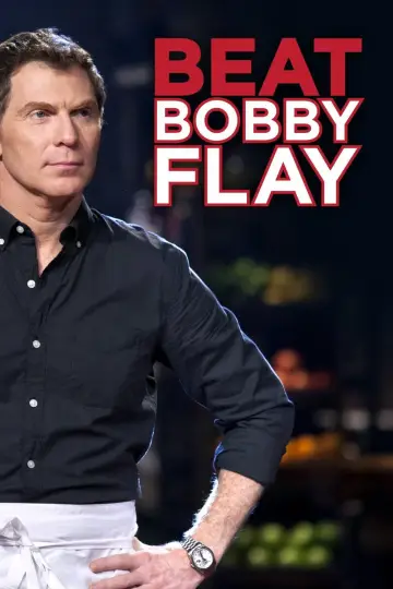 Poster к сериалу "Beat Bobby Flay" #1308588