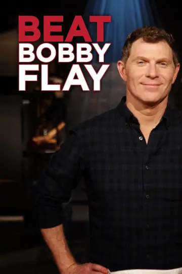 Poster к сериалу "Beat Bobby Flay" #1308589