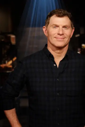 Poster к сериалу "Beat Bobby Flay" #1308590