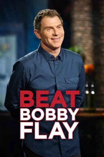 Poster к сериалу "Beat Bobby Flay" #1308591