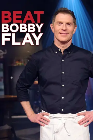 Poster к сериалу "Beat Bobby Flay" #1308592